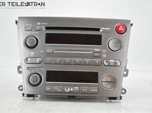 CD-Radio SUBARU Legacy IV Station Wagon (BP), SUBARU Outback (BL, BP)