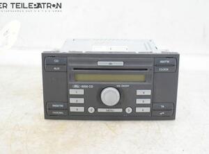 CD-Radio Radio FORD FUSION JU AUTOMATIK 59 KW