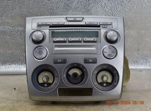 CD-Radio Autoradio MAZDA 2 (DY) 1.4 59 KW