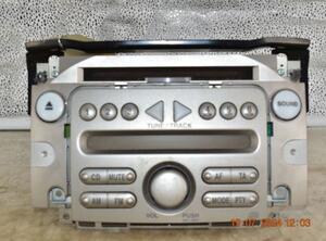 CD-Radio DAIHATSU SIRION (M3_)