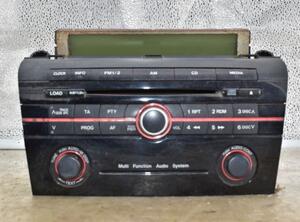 CD-Radio RENAULT TWINGO III (BCM_, BCA_)