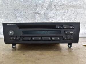 CD-Radio BMW 1 (E81), BMW 1 (E87)