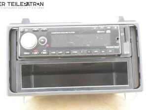 Radio  TOYOTA MR 2 W3 1.8 MR2 103 KW