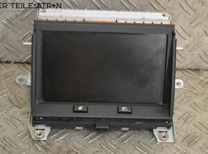 Radio-navigatiesysteem LAND ROVER Range Rover Sport (L320)