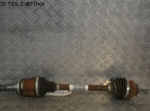 Drive Shaft RENAULT Twingo III (BCM)