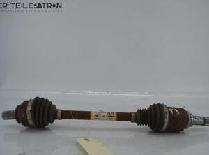 Drive Shaft RENAULT Twingo III (BCM)