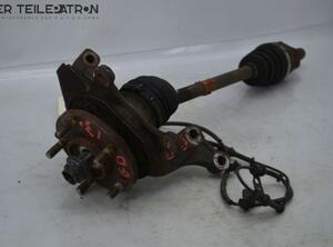 Drive Shaft HYUNDAI i30 Coupe (--), HYUNDAI i30 (GD)