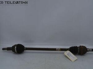 Drive Shaft OPEL Antara (L07)