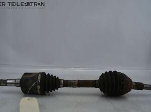 Drive Shaft OPEL Antara (L07)