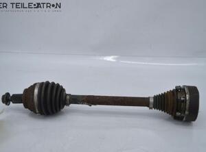 Drive Shaft VW Golf Plus (521, 5M1)