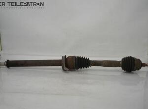 Drive Shaft MERCEDES-BENZ A-Klasse (W168)