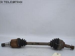 Drive Shaft JAGUAR XF (CC9, J05)