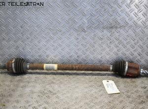 Drive Shaft RENAULT Twingo III (BCM)