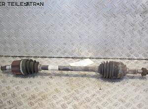 Drive Shaft SUZUKI Swift III (EZ, MZ)