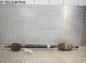 Drive Shaft MERCEDES-BENZ M-Klasse (W163)