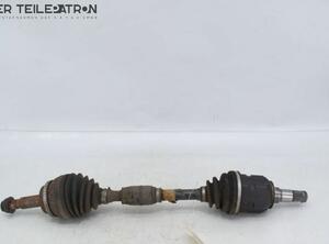 Drive Shaft TOYOTA Corolla Verso (R1, ZER, ZZE12)