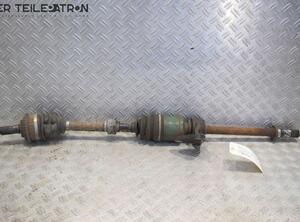 Drive Shaft MAZDA 6 Stufenheck (GG)