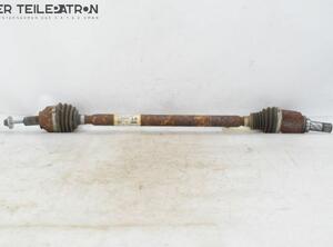 Drive Shaft RENAULT Twingo III (BCM)