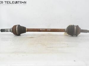 Drive Shaft JAGUAR S-Type (X200)