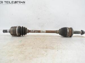 Drive Shaft HYUNDAI i10 (BA, IA)