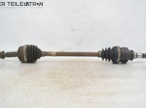 Drive Shaft PEUGEOT 107 (PM, PN)