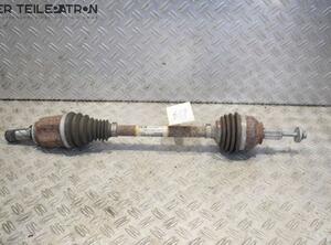 Drive Shaft RENAULT Twingo III (BCM)