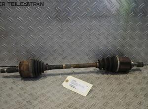 Drive Shaft HYUNDAI Getz (TB)