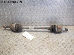 Drive Shaft SUZUKI Swift III (EZ, MZ)