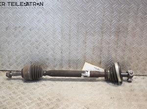 Drive Shaft DACIA SANDERO