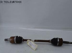 Drive Shaft HYUNDAI i20 (GB, IB), HYUNDAI i20 II Coupe (GB)