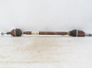 Drive Shaft RENAULT TWINGO III (BCM_, BCA_)