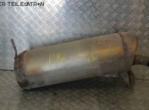 Exhaust System HYUNDAI i20 (PB, PBT)