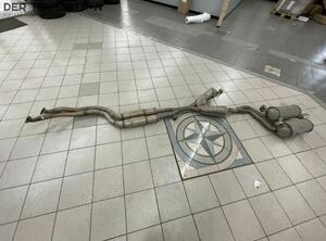 Exhaust System BMW 5er (E39)