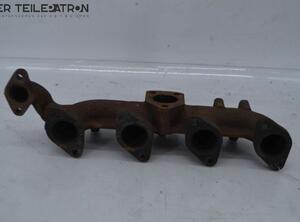 Exhaust Manifold KIA Sorento I (JC)