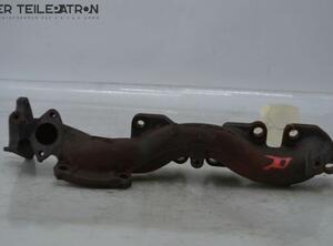 Exhaust Manifold JAGUAR XF (CC9, J05)