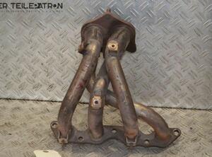 Exhaust Manifold TOYOTA Celica Coupe (AT20, ST20)
