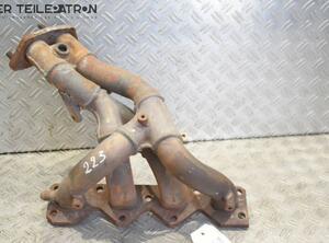 Exhaust Manifold MAZDA MX-5 II (NB)