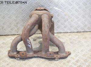 Exhaust Manifold HONDA Accord VII (CL, CN)