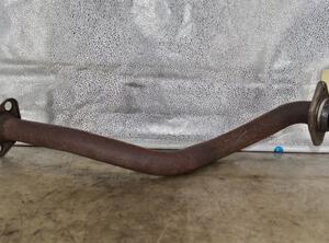 Exhaust Manifold SUZUKI IGNIS III (MF)