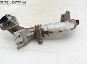 Exhaust Pipe MAZDA 6 Hatchback (GH)