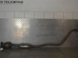 Front Silencer HYUNDAI i10 (BA, IA)