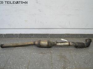 Catalytic Converter AUDI A8 (400, 400000000)