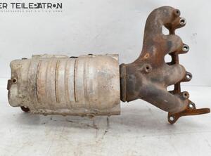 Catalytic Converter HYUNDAI i10 (PA)