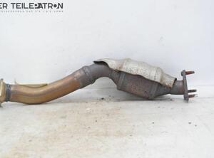 Catalytic Converter HONDA Civic VIII Hatchback (FK, FN), HONDA Civic IX (FK)