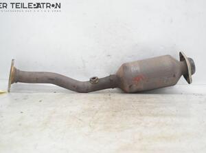 Catalytic Converter NISSAN Micra IV (K13)