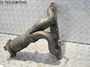 Catalytic Converter LAND ROVER Freelander (LN)