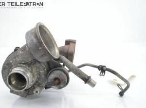 Turbocharger MERCEDES-BENZ A-Klasse (W169)