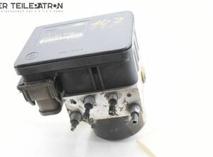 Abs Hydraulic Unit MAZDA 3 Stufenheck (BK)