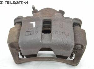 Bremssattel links hinten  DAIHATSU TERIOS (J2_) 1.5 4WD ALLRAD 77 KW