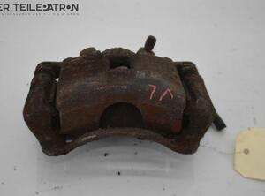 Brake Caliper HONDA Jazz II (GD, GE2, GE3)